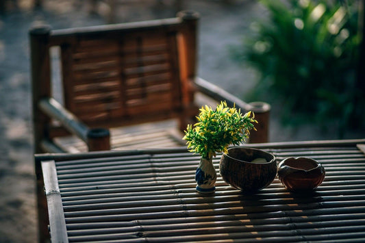 Bamboo: The new frontier? - Vearthy