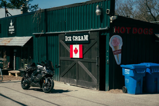 Buy Canadian | A candian business that may be effected by new usa tariffs