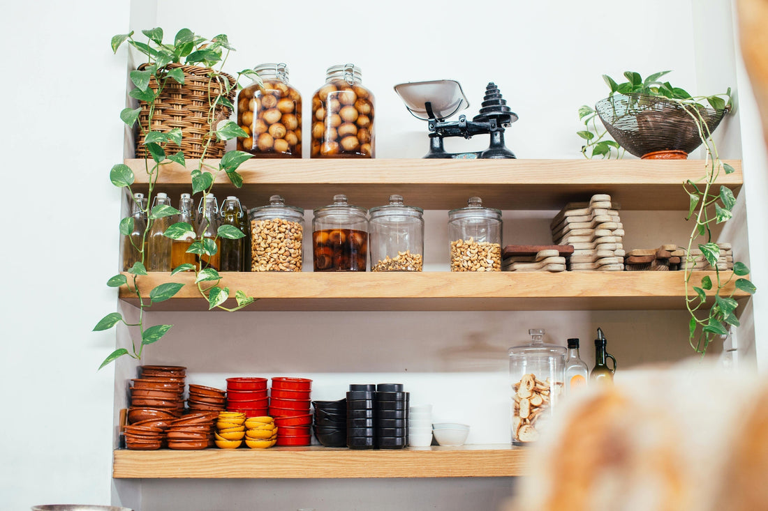 Eco friendly tips for your home | 5 ways to make your home more eco friendly