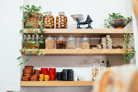 Eco friendly tips for your home | 5 ways to make your home more eco friendly
