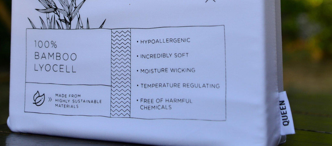 Bamboo Lyocell: what is it?