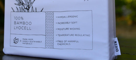 Bamboo Lyocell: what is it?