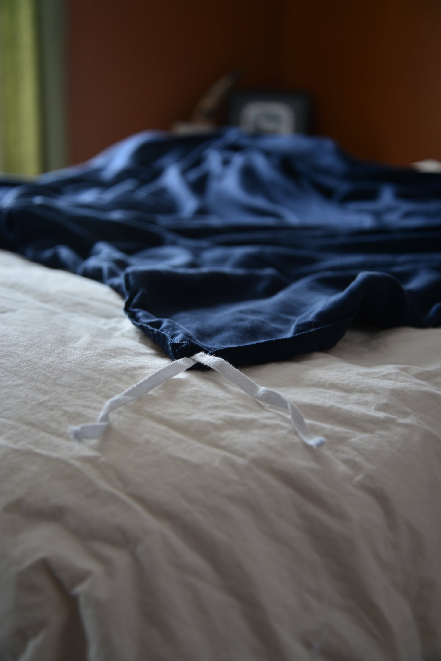 Bamboo Lyocell Duvet Cover