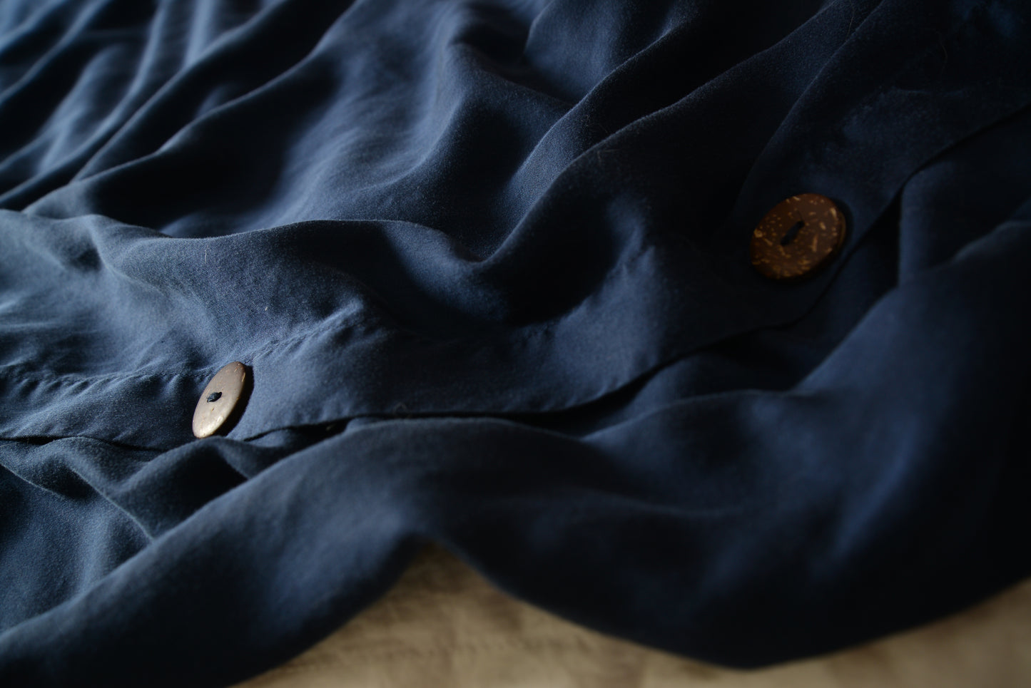 Bamboo Lyocell Duvet Cover