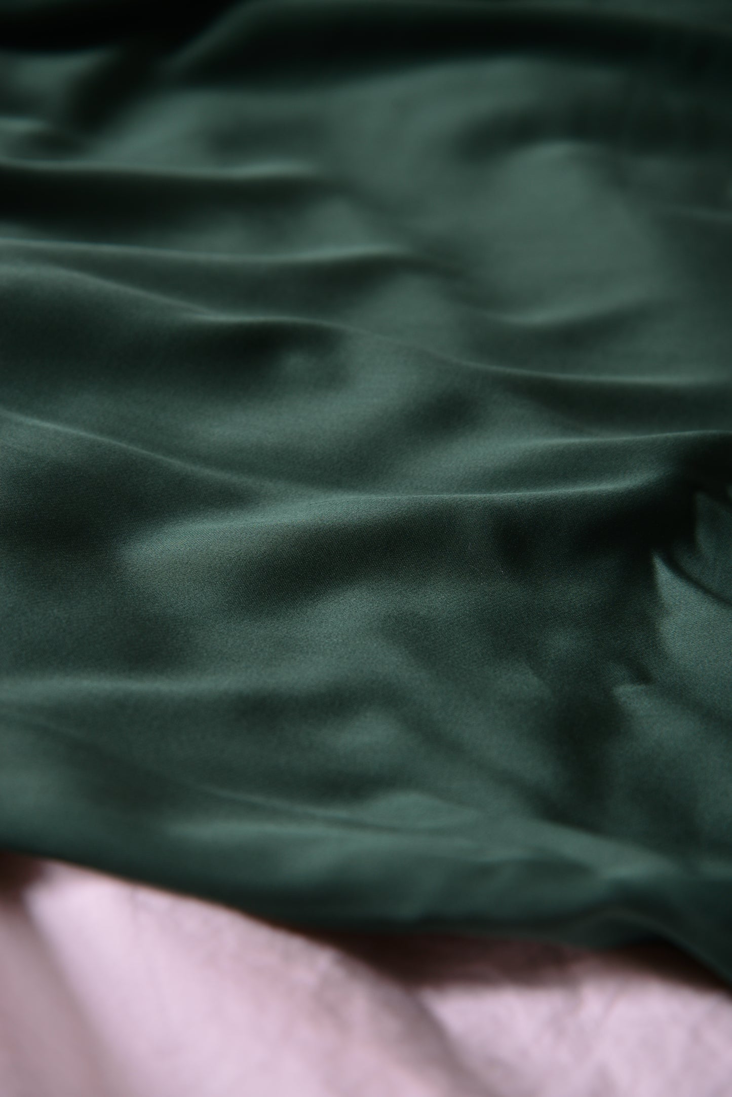 Bamboo Lyocell Duvet Cover