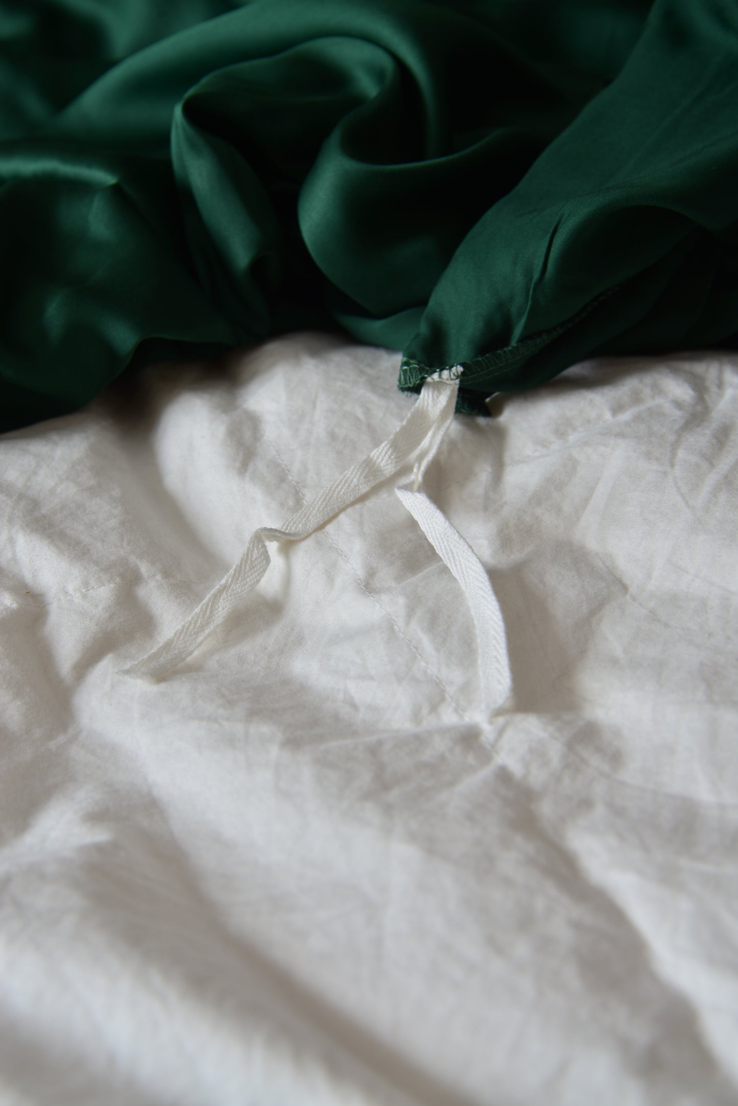 Bamboo Lyocell Duvet Cover