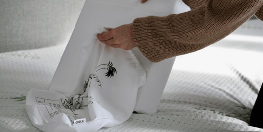 What Is the Best Pillowcase Material for Skin and Hair?