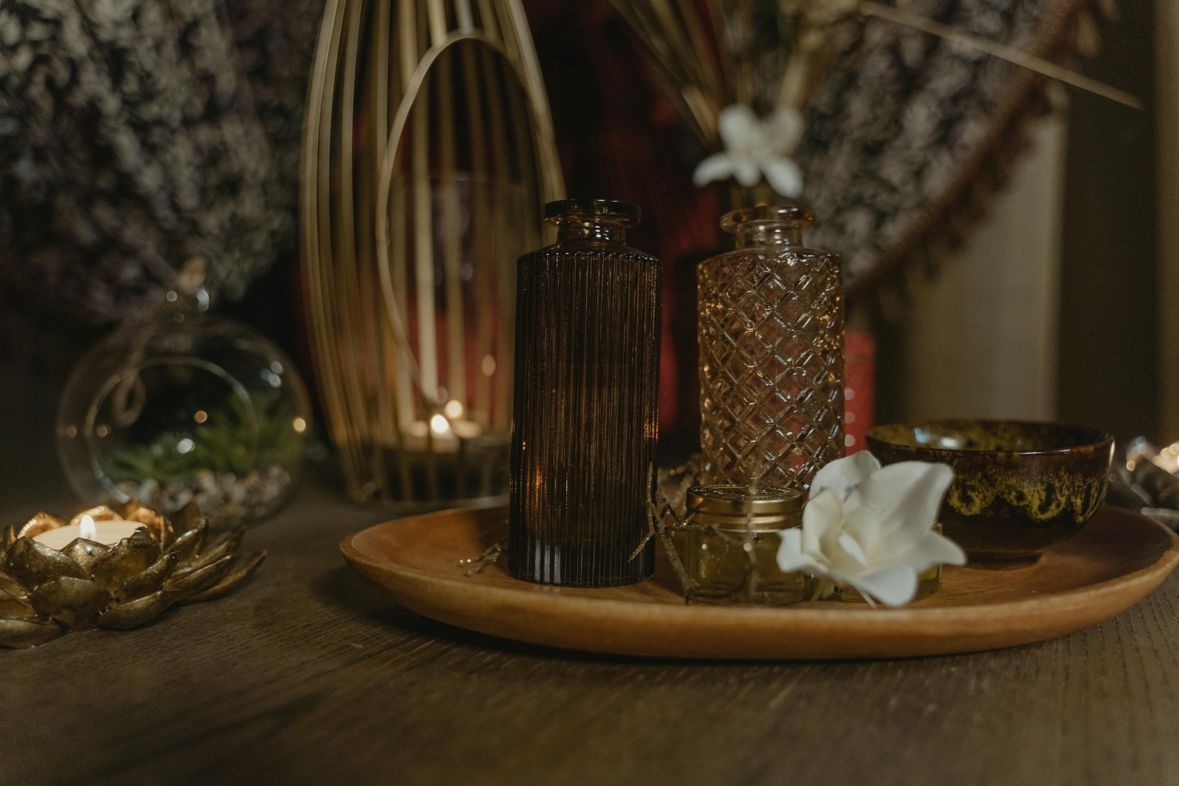 Holistic Sleep Rituals: Nurturing Mind and Body Sustainably – Vearthy ...