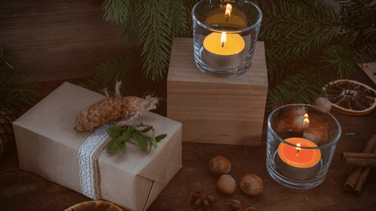 Sustainable Christmas Gift Ideas - Vearthy