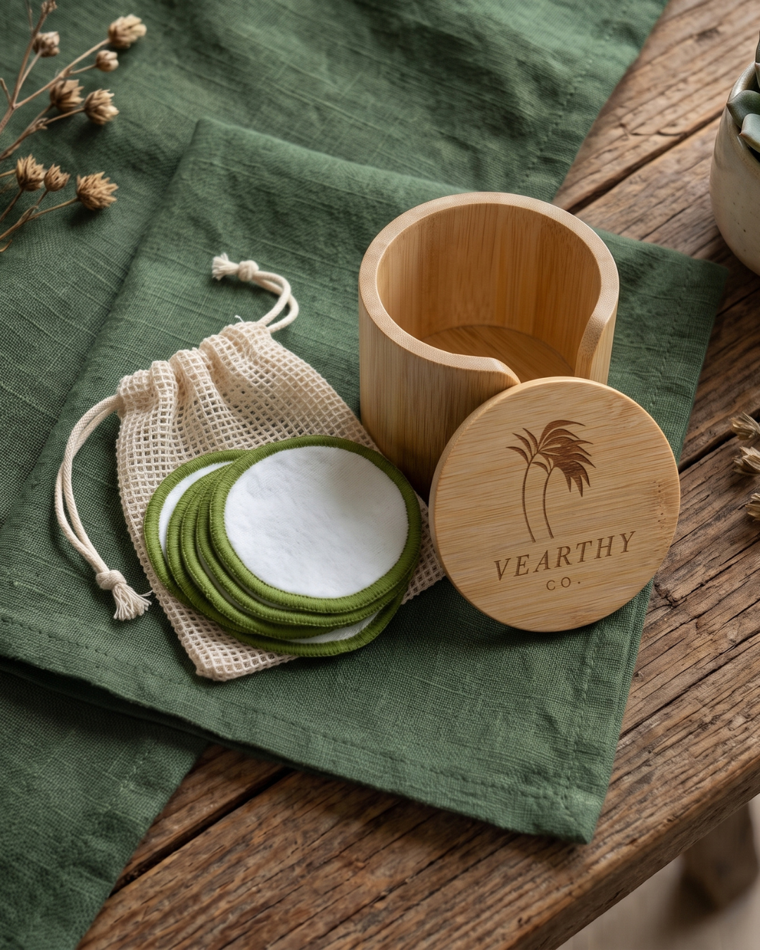 Vearthy Gift Card